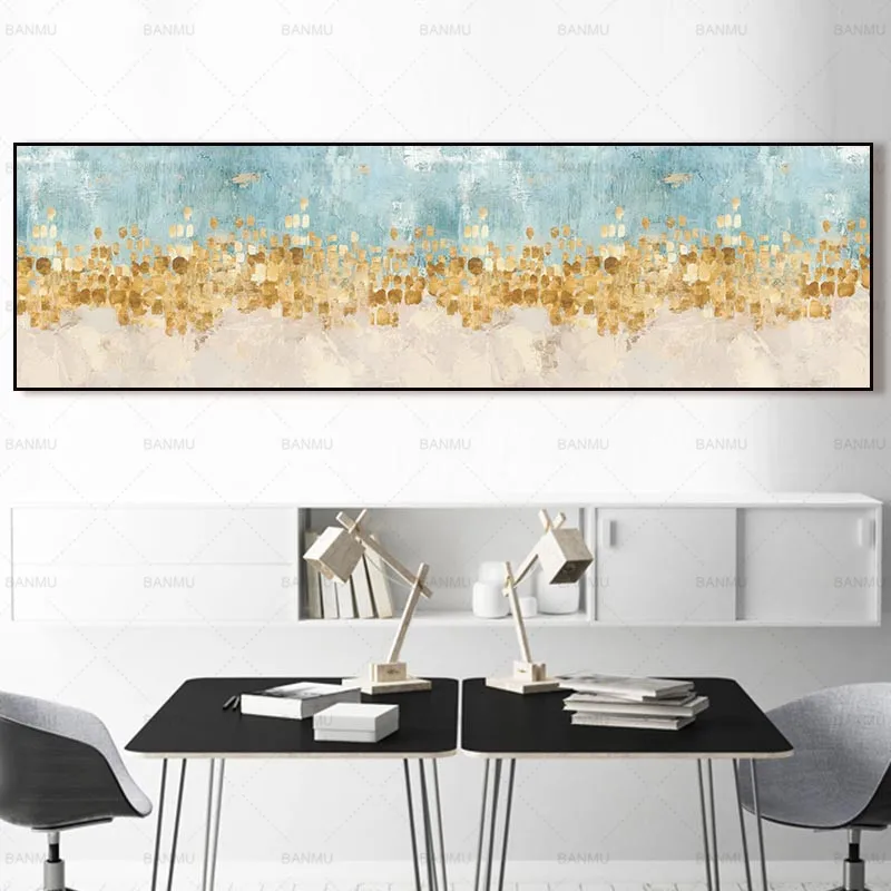 painting Picture print canvas wall art picture Abstract posters wall art Painting art  home decor landcape canvas art no frame