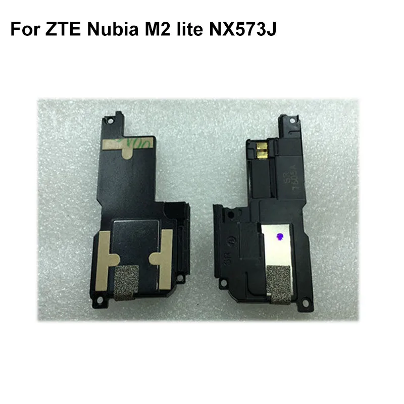 Новый оригинальный громкоговоритель для Nubia M2 lite NX573J звуковой звонок плата