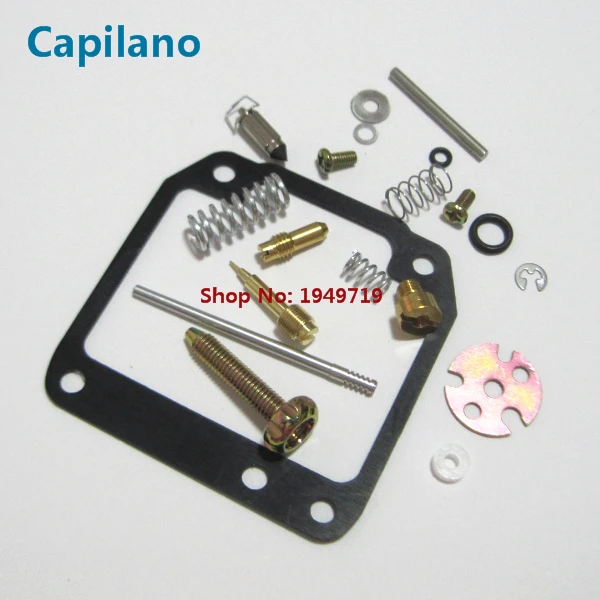 GN125 carburetor repair kit (3)