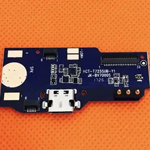 USB Plug заряд доска для Blackview bv7000 mt6737t 4 ядра 5." FHD