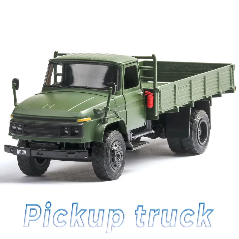 

1:36 Pickup Truck Toy Car all Metal Toy Alloy Car Diecasts & Toy Vehicles Car Model Miniature Scale Model Car Toys For Children