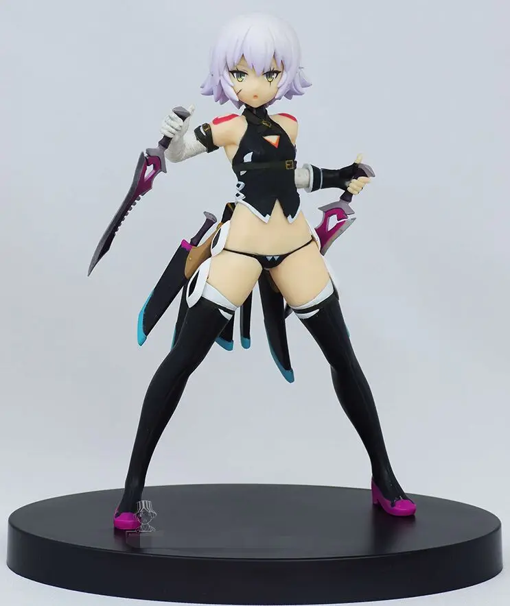 

Jack the Ripper Assassin Fate Apocrypha Grand Order figure toy