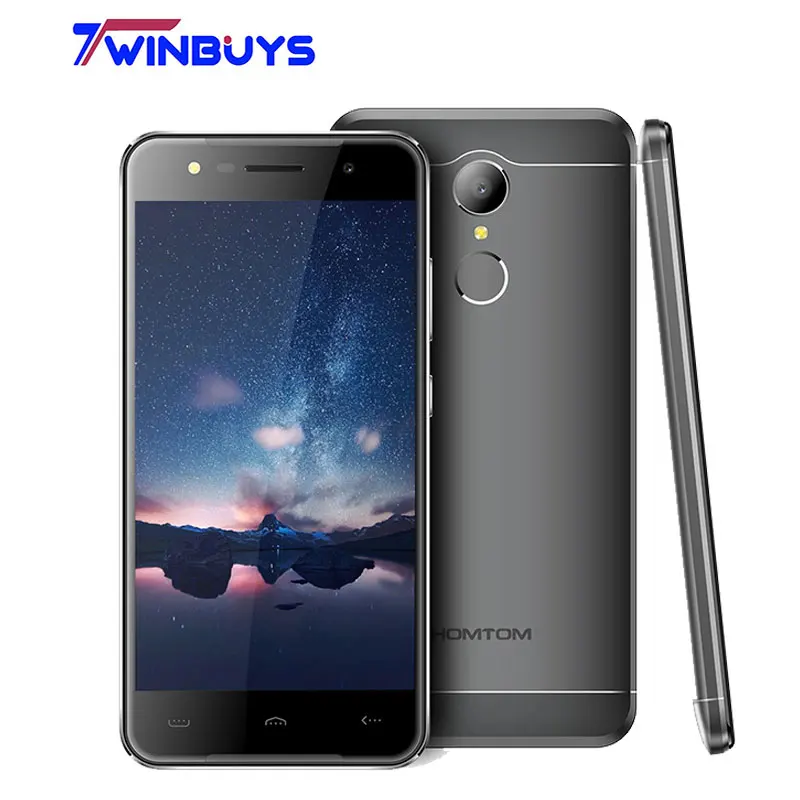 bilder für Original HOMTOM HT37 Smartphone Fingerprint MTK6580 Quad Core Android 6.0 2 GB + 16 GB 5,0 Zoll HD 3000 mAh 8MP 3G CWDMA Handy bilder für Original HOMTOM HT37 Smartphone Fingerprint MTK6580 Quad Core Android 6.0 2 GB + 16 GB 5,0 Zoll HD 3000 mAh 8MP 3G CWDMA Handy
