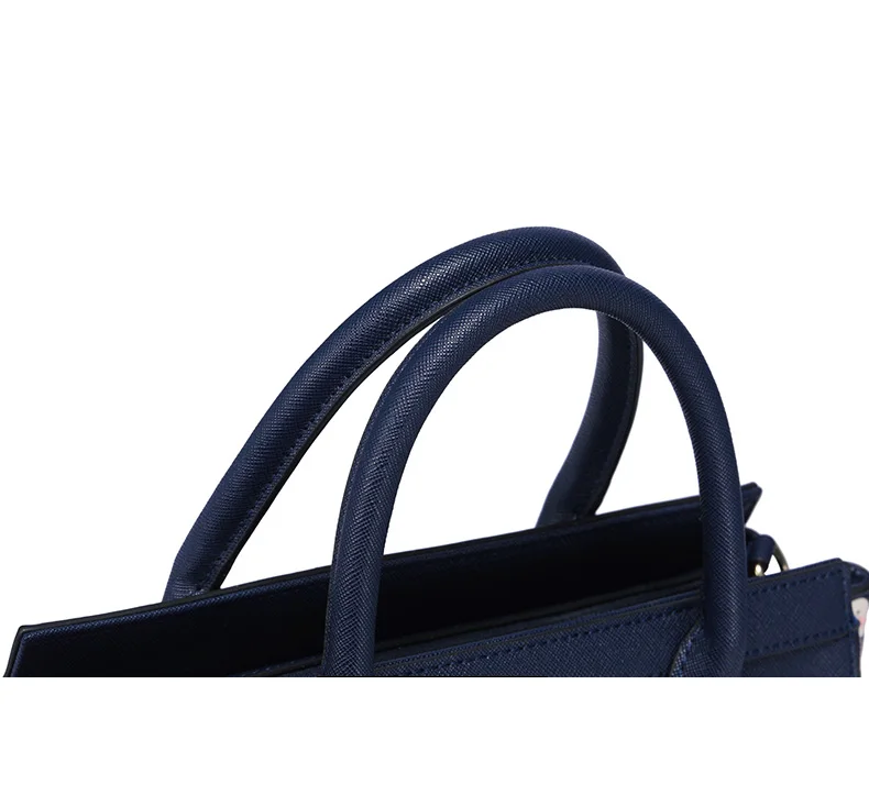 Just star women leather handbag 14