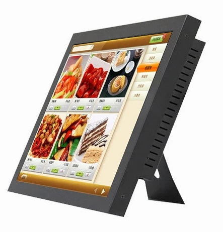 

15 17 inch 4g wifi 15 Inch smart card attractive pos system all in one point of sale system