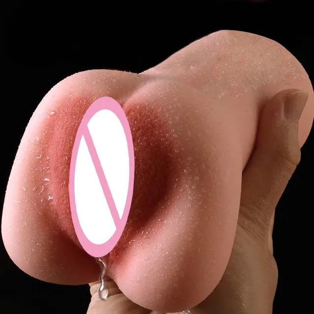 Artificial Realistic Vagina Male Masturbator Sex Toys Pocket Pussy Masturbation Cup Vagina Real Pussy Sextoys Adults Artificial Realistic Vagina Male Masturbator Sex Toys Pocket Pussy Masturbation Cup Vagina Real Pussy Sextoys Adults