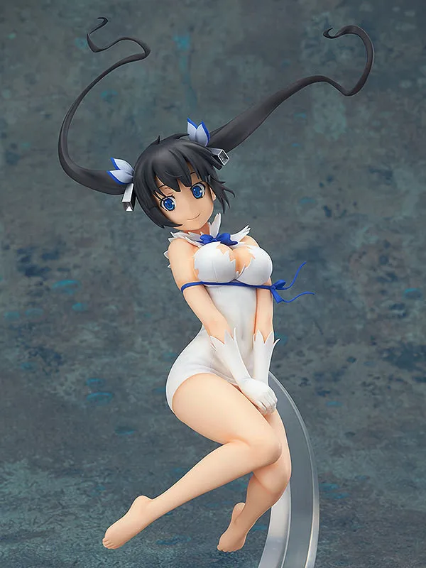 Новинка, хит, 21 см, подземелье ni Deai wo Motomeru no wa Machigatteiru Darou ka Hestia, фигурки, игрушки, коллекция, Рождественская игрушка, кукла