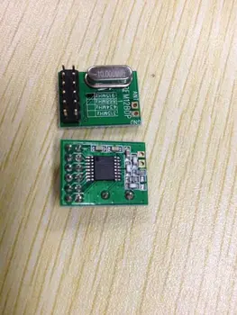 

Free shipping 5pcs/lot RFM12BDP RFM12B