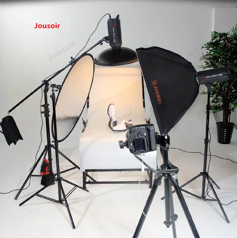 Профессиональные Товары фото фотографии стол еще таблицы QH-Y100 фотографии лампы Studio Аксессуары CD50 T03
