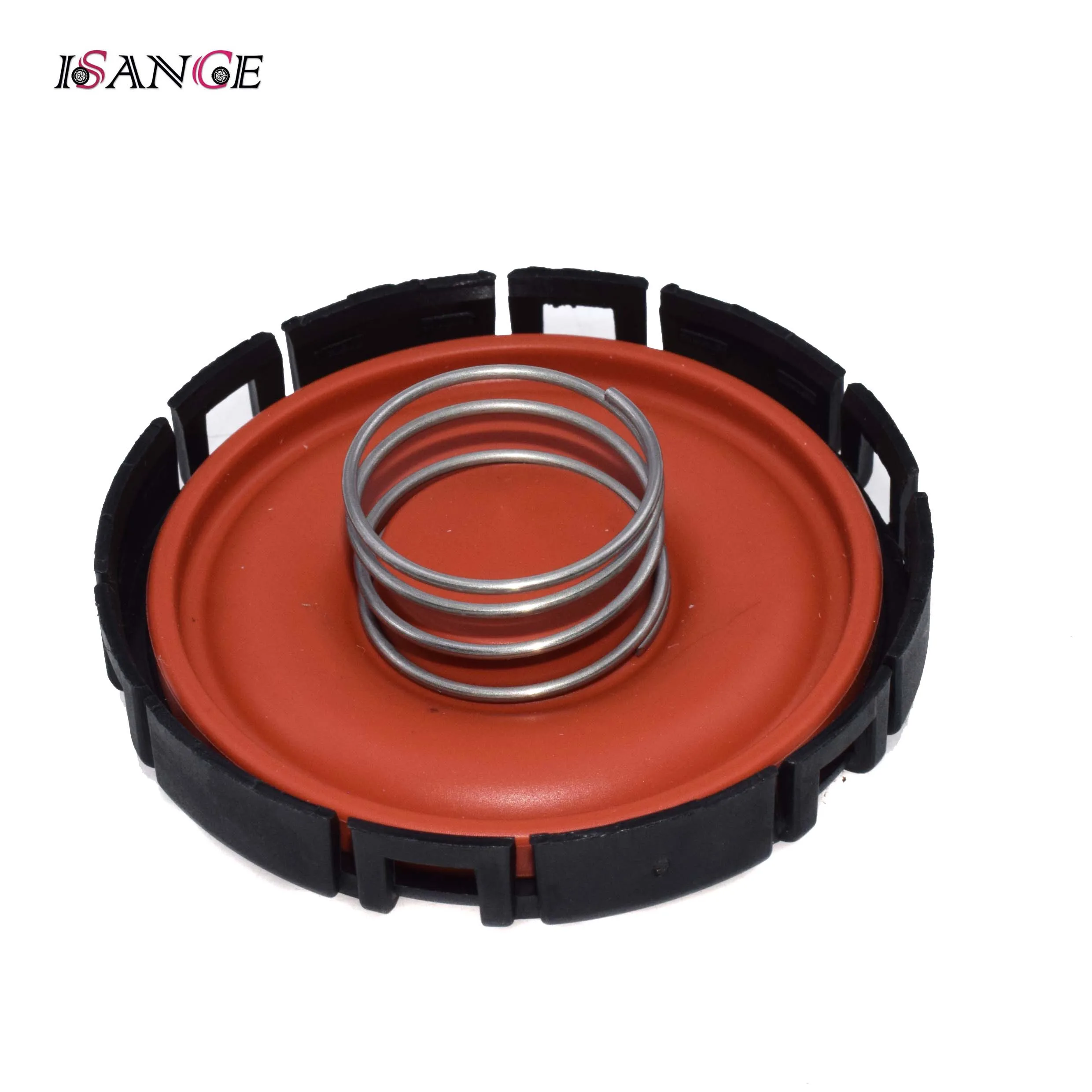 

ISANCE Crankcase Vent PCV Valve Kit For BMW 2.0L 228I 320I 328I 428I 528I X1 X3 X4 X5 X6 Z4 OE# 2710901929 / 27 10 901 929