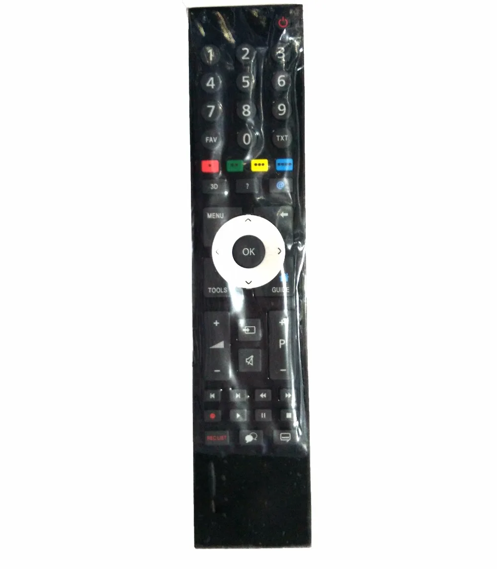Новый оригинальный пульт дистанционного управления tp7187r tp6187r bk1187r 1 tp618r для Grundig 3D