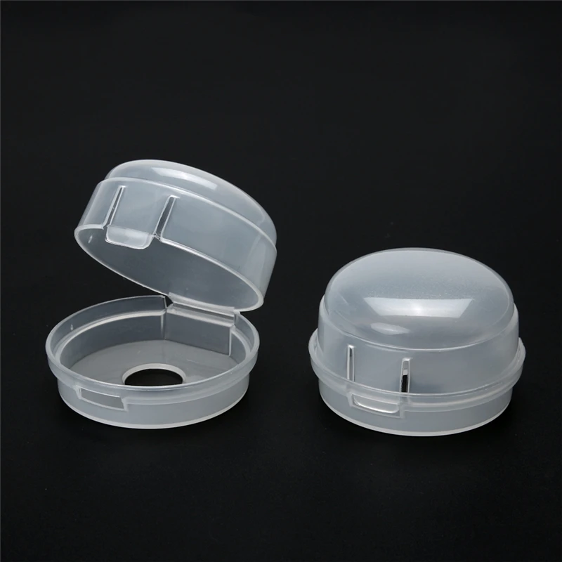 2pcs/set Kids Baby Safety Gas Stove Knob Covers Oven Stove Gas Range
