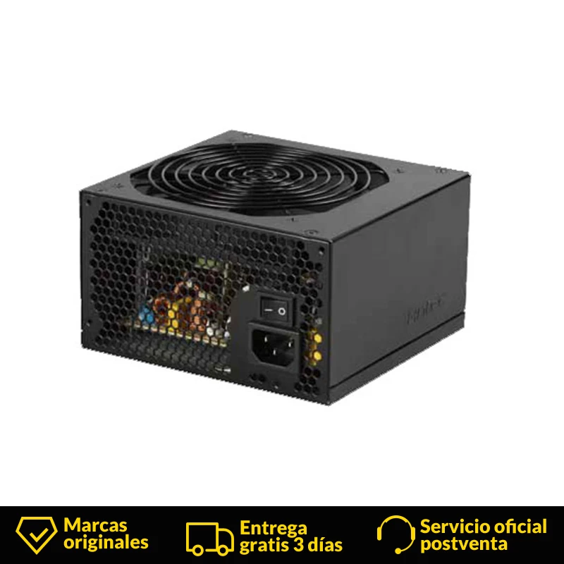 

Antec VP700P 700W 20+4-pin Pico ATX PC PSU &Power Supply Computer Power Supply Computer PC CPU Power For Computer