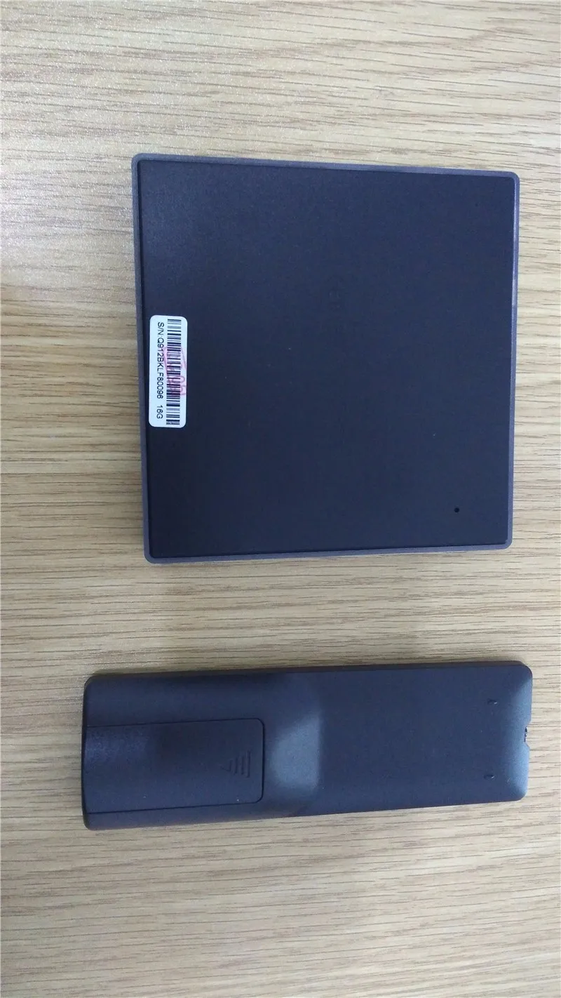 Pendoo miniMX s912 (5)