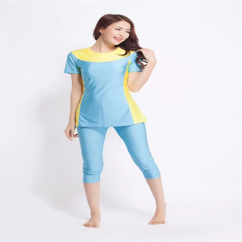 muslim swim15