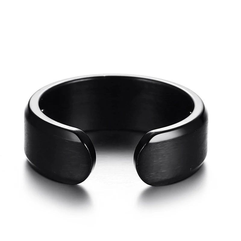Buy Men's Trendy Health Ring Energy Healing