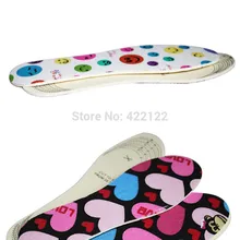 Супинатор ортопедический Спортивная беговая Обувь стельки мягкие вставки 10 пар = 20 шт PS16