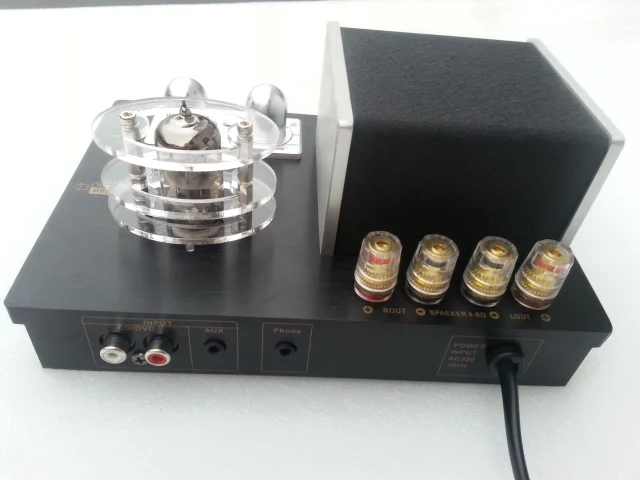 Popular Stereo Tube Amplifier-Buy Cheap Stereo Tube