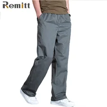 Männer Insgesamt Arbeitskleidung Cargo Pants Mann 4XL 5XL 6XL Armee Grün Gelb Elastische Taille Weites Bein Hose Taktische Hosen