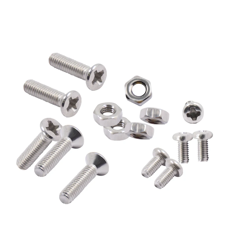 3D Printer parts
