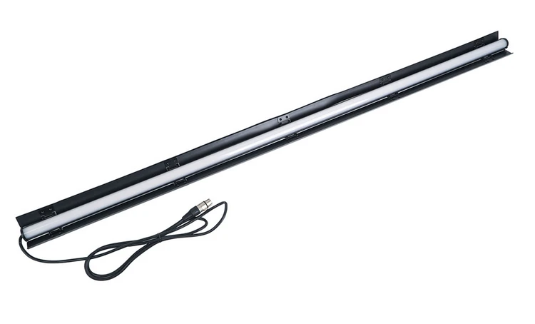 

CAME-TV Boltzen Andromeda 40 Watt Slim Tube LED Bi-Color (4FT-B)