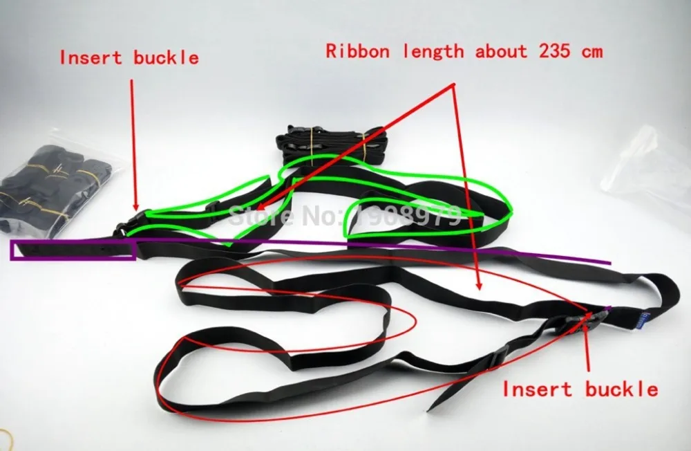 ELUANSH rubber fishing Boat accessories marine Surfboard SUP Webbing Hanger Strap Set of 2 paddle kayak de pesca bateau canoe|canoe canoe|rubber