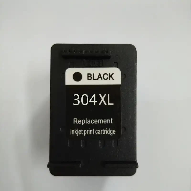 hp 304 black ink compatible