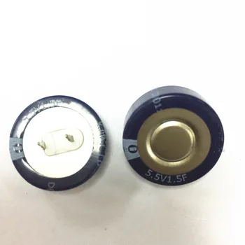 

Super Capacitor 5.5V 1.5F 5.5V1.5F