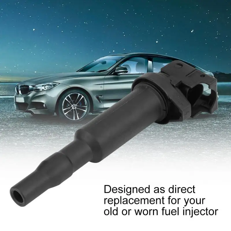 Fuel Injectors Fit for BMW 1 SERIES M 128I 130I 323I 325XI 0221504470