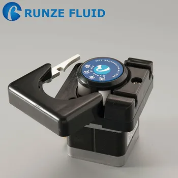 

Stepper Motor 24v Peristaltic Pump Rapid Loading Tube, Easy Mounting without Tools, Tubing ID*OD 2*4 3*5mm