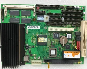 

EmCORE-i6352/AP5 R1.2 EmCORE-i6352 industrial motherboard tested working