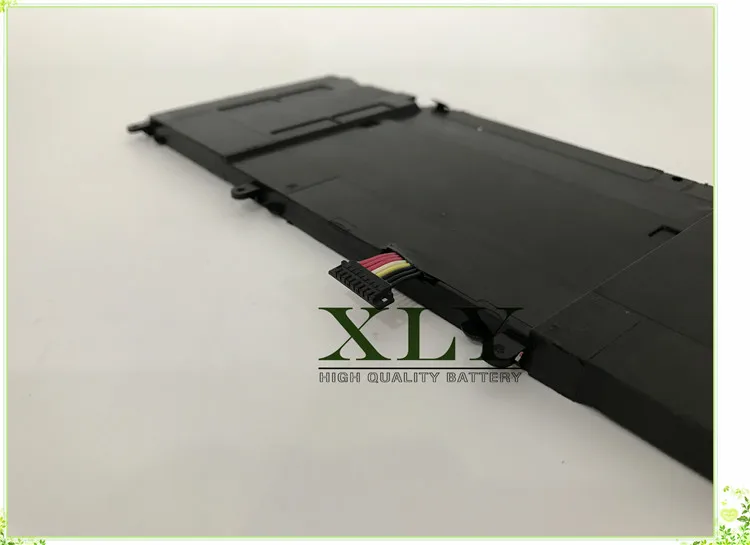 Аккумулятор для ноутбука Asus B41N1526 15 2 V 4110mAh ROG STRIX S5VS GL502VM DS74 GL502VT GL502V|Аккумуляторы