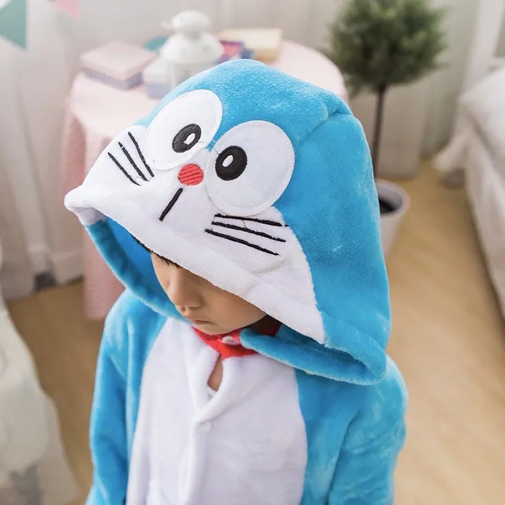 kids doraemon4