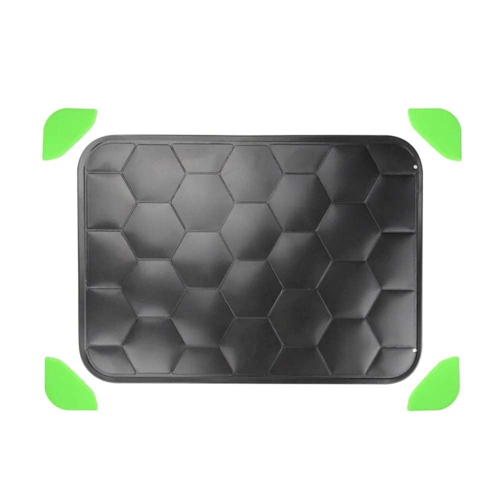 Meijuner Fast Defrosting Tray New Turtle Shell Thawing Plate Kitchen tools Steak Frozen Food Meat Quickly Thawed Plate For Home Meijuner Fast Defrosting Tray New Turtle Shell Thawing Plate Kitchen tools Steak Frozen Food Meat Quickly Thawed Plate For Home