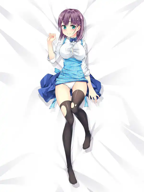 Постельное белье Tawawa с персонажами аниме понедельник 150x200 см|blanket cover|duvet covercover duvet
