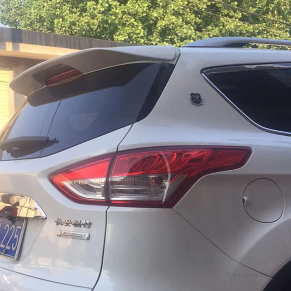 AITWATT для Ford ession Kuga 2013 2014 2015 2016 2017 2018 внешний АБС пластик неокрашенный Праймер
