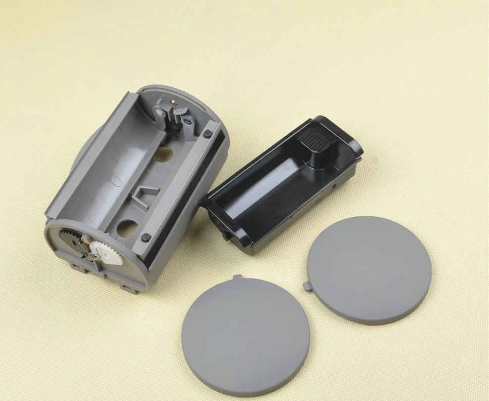 

Car Smokeless Car Interior Brand New Grey Cigarette Ashtray For VW Jetta Bora Golf4