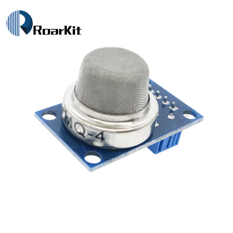 ! MQ 4 Модуль датчика газа и метана MQ4 для arduino|methane sensor|sensor modulemethane gas sensor |