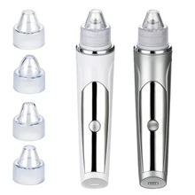 Электрический пылесос для удаления угрей лица, носа, акне, черных точек, удаления угрей, ПОР, черных точек, инструмент для ухода за кожей, машина для красоты