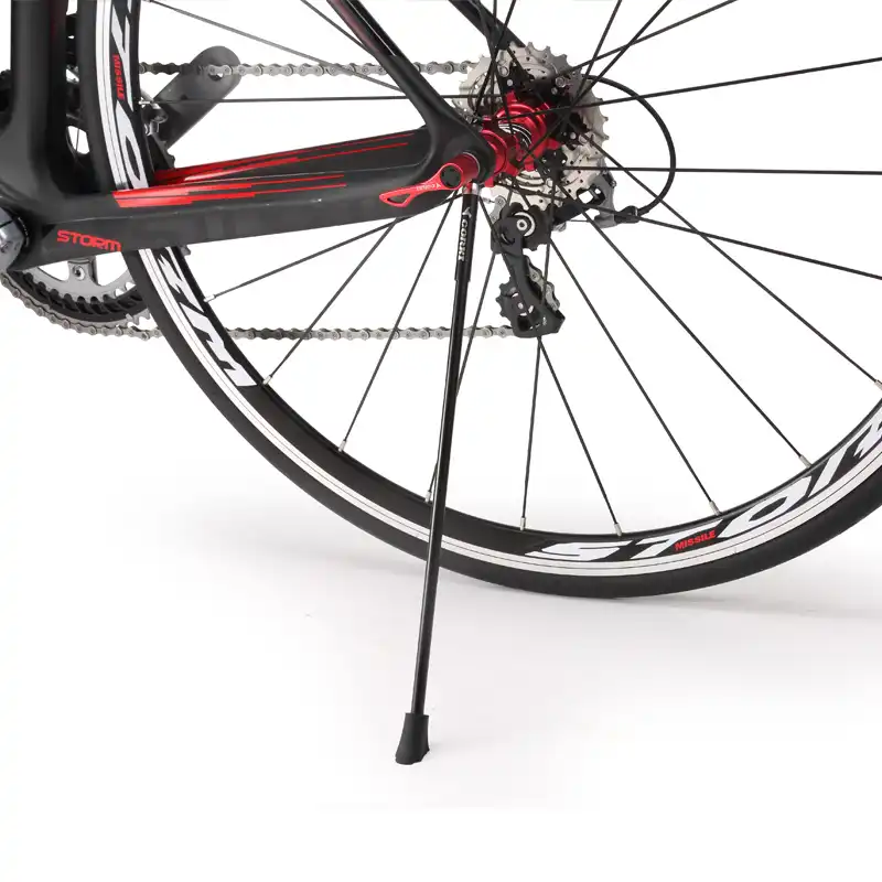 carbon fiber bike stand