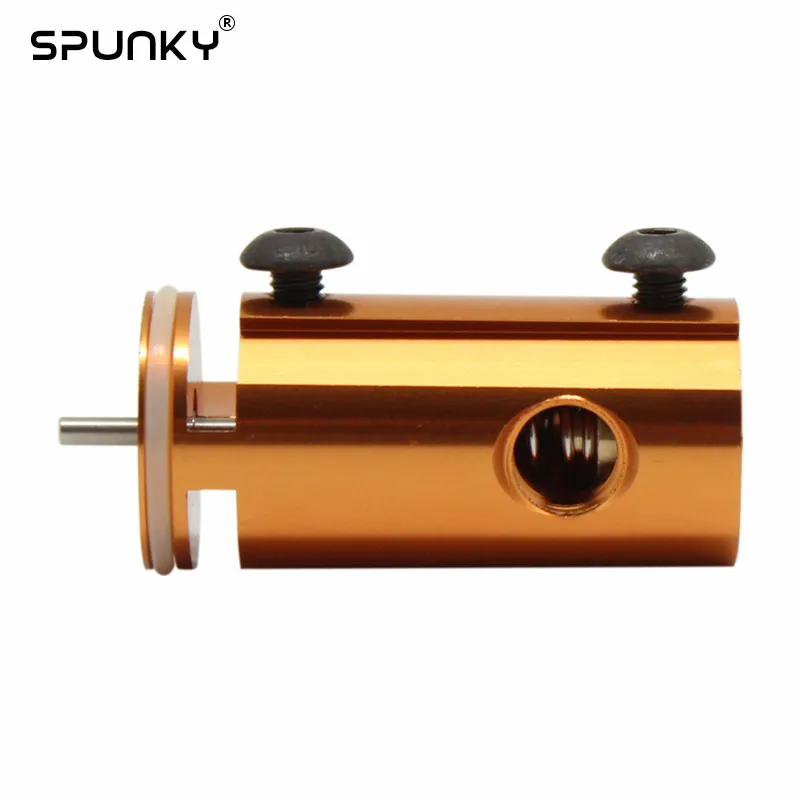 Paintball Tippmann Valve Complete US Army/Model 98/Triumph Blue or