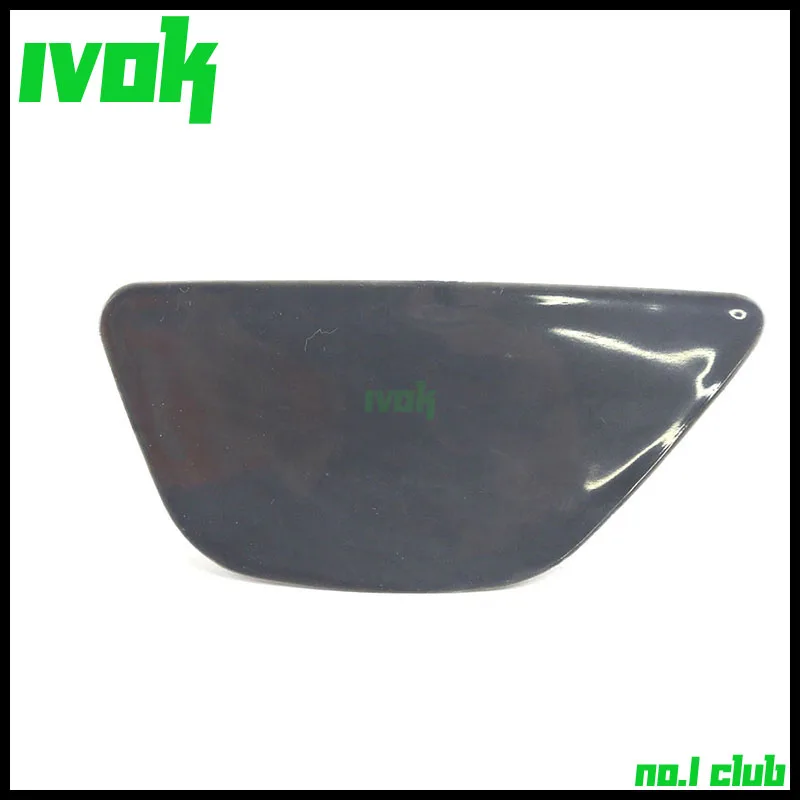 Левая фара шайба крышки Чехлы для BMW F07N 535i 550i 535xi 550xi 2013- 51117332669