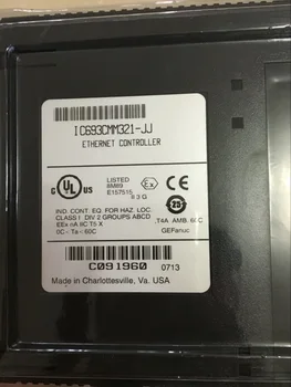 

IC693CMM321 new original with package