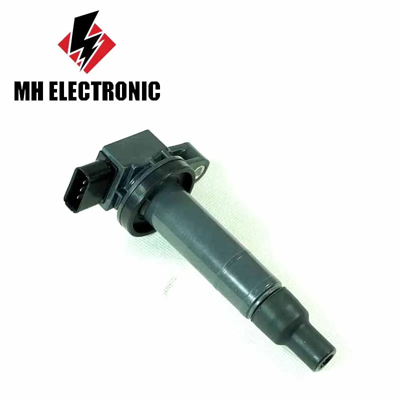 MH ELECTRONIC Engine Ignition Coil 90919 T2003 90919T2003 For Toyota Echo Vios Prius Yaris