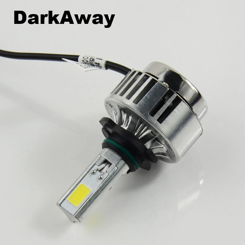 Car LED Headlight LH-A336-H10 6 DarkAway