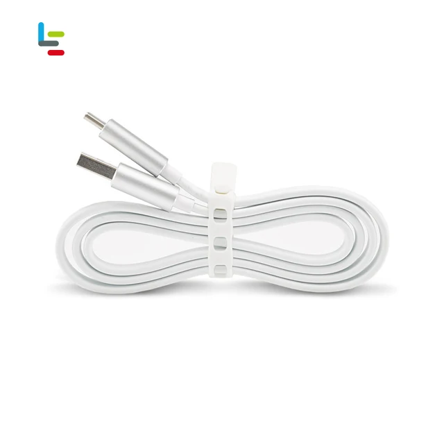 LeEco Original High Quality White 80 cm Type C 3.0 Fast Charging Data Lines Mobile Phone Cables for Type C Interface