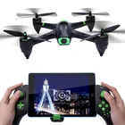Save 17.8 on RC Quadcopter Drone with Camera HD 2MP 5MP WiFi FPV Drone Phone iPad Control 120 Degree Wide Angle Lens 3D Eversion X21P