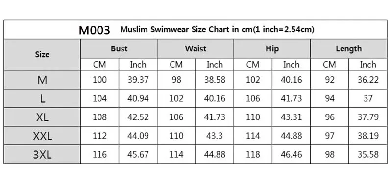 BAILUNMA Burkinis мусульманская одежда для плавания женская мусульманская одежда для плавания Maillot de bain femme свободная консервативная полная крышка тонкая спортивная одежда