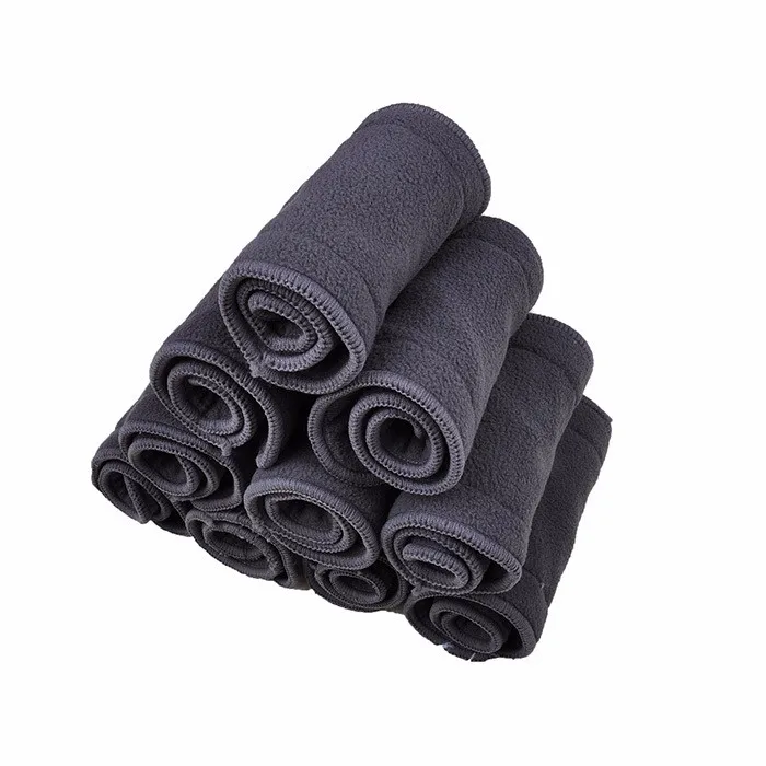 Рисунок 5 - Детские многоразовые тканевые подгузники