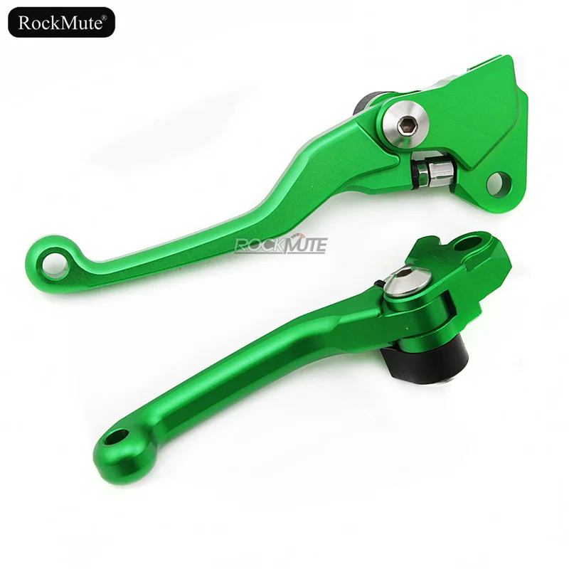 Для KAWASAKI KX250F KX450F 2005-2012 KX125 KX250 2006-2008 Мотоцикл Байк внедорожный поворотный передний